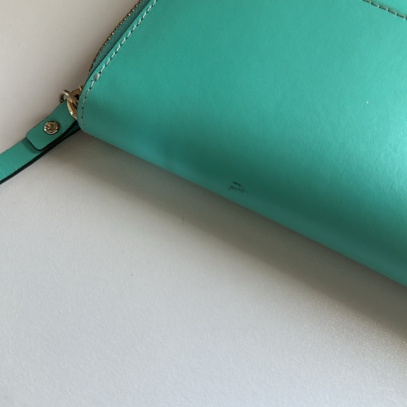 Kate Spade Zip Around Wallet - Picture 4 of 8
